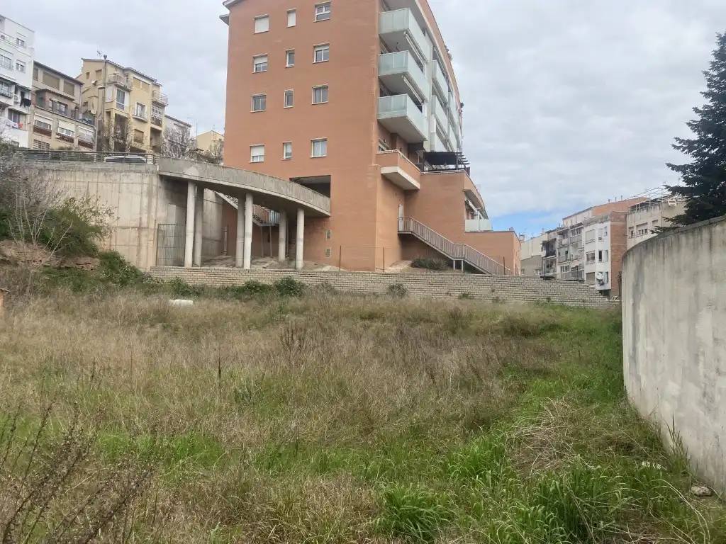 Wohnbaugrundstück zum Verkauf in Poble Nou, imagen 8