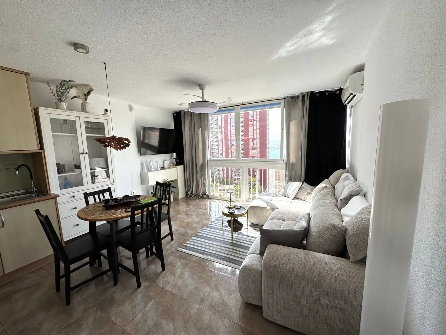 Apartments for rent in Rincón Alto