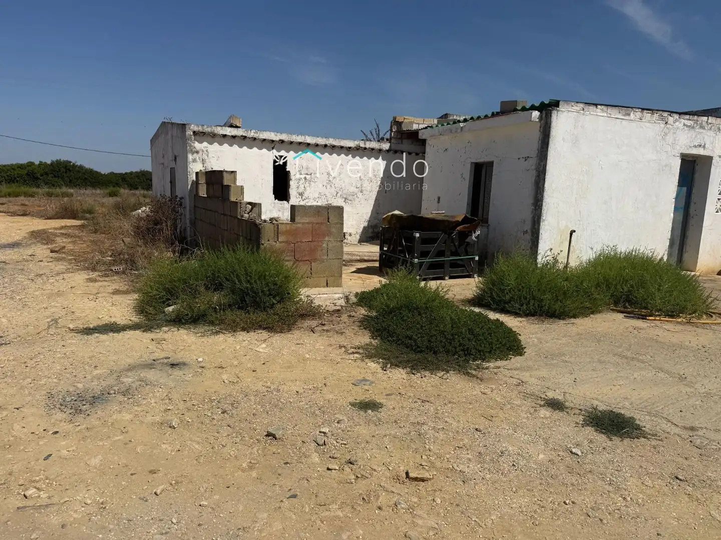 Residencial en venda en Conil de la Frontera