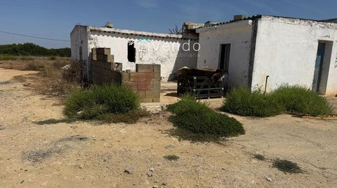 Foto 2 de Residencial en venda a Barrio Nuevo, Conil de la Frontera