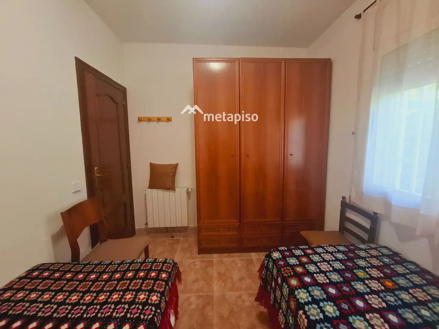 Dormitori de Casa o xalet en venda en Calafell amb Aire condicionat, Calefacció i Terrassa