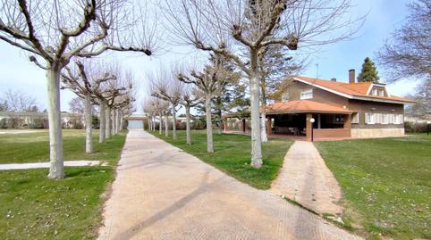 Foto 2 de Casa o chalet en venta en Extrarradio Diseminados, Trigueros del Valle, Valladolid