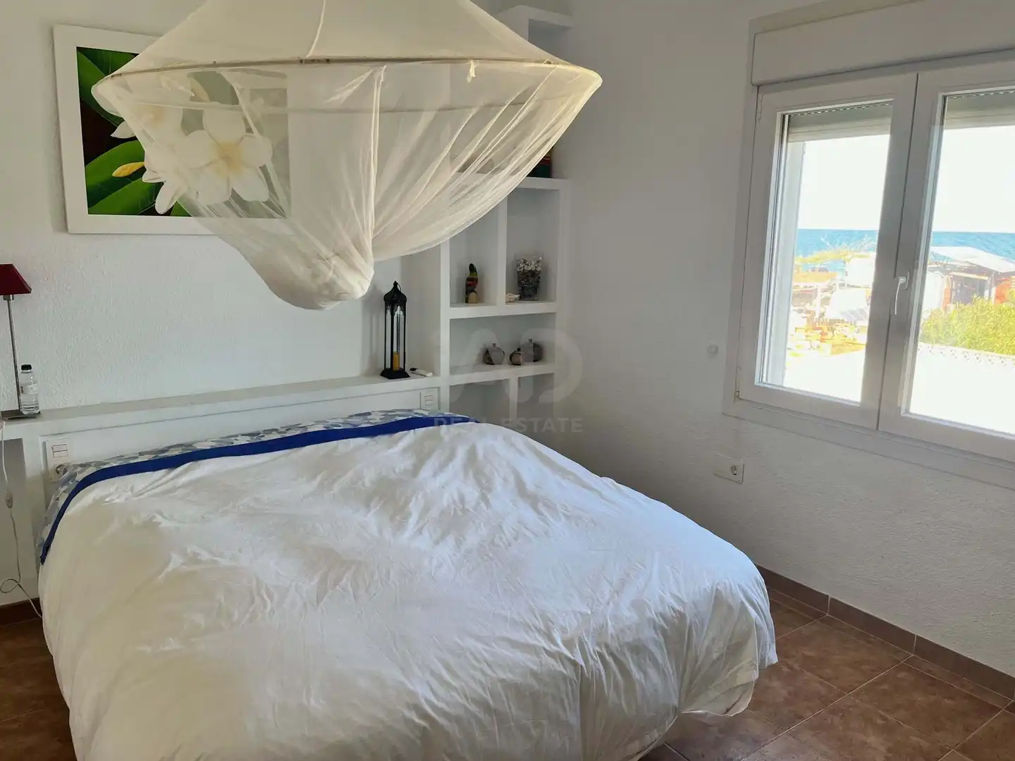Dormitori de Casa o xalet en venda en Alcalà de Xivert amb Calefacció i Terrassa