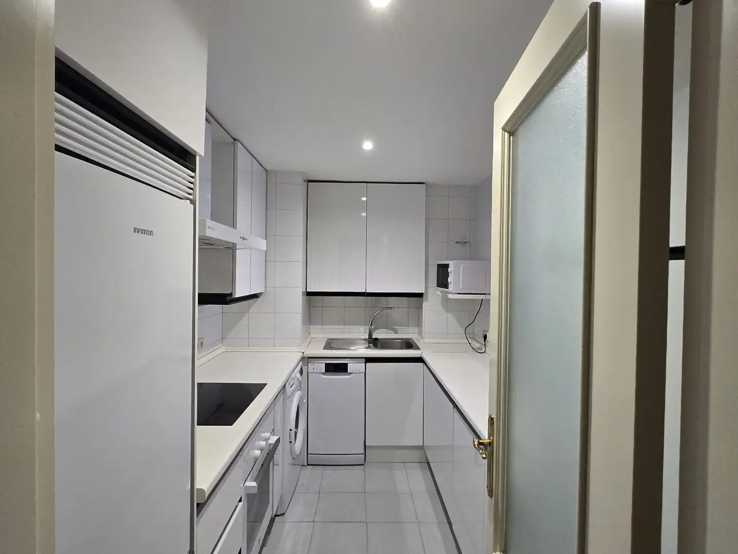 Apartament amb terrassa de lloguer a Nueva Andalucía, imagen 8
