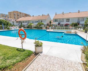 Piscina de Dúplex en venda en Torrox amb Aire condicionat i Terrassa