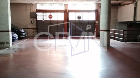 Foto 2 de Garatge en venda a Santa Perpètua de Mogoda, Barcelona