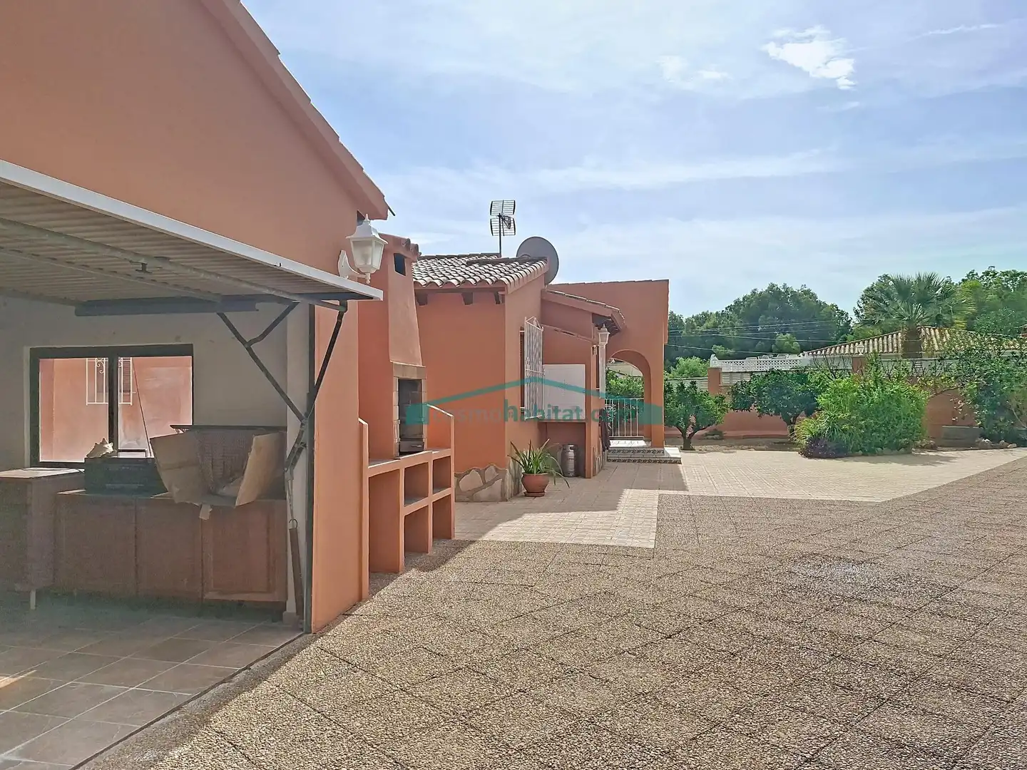 Villa mit Pool zum Verkauf in Escandinavia - Cautivador, imagen 32