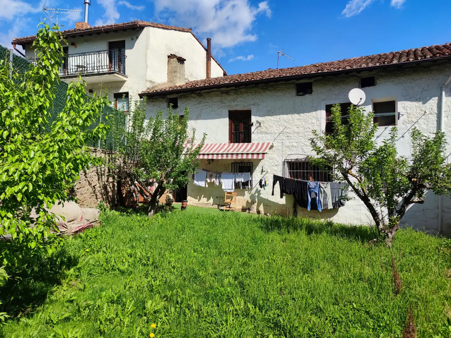 Haus zum Verkauf in Calle Soleta 17, imagen 4