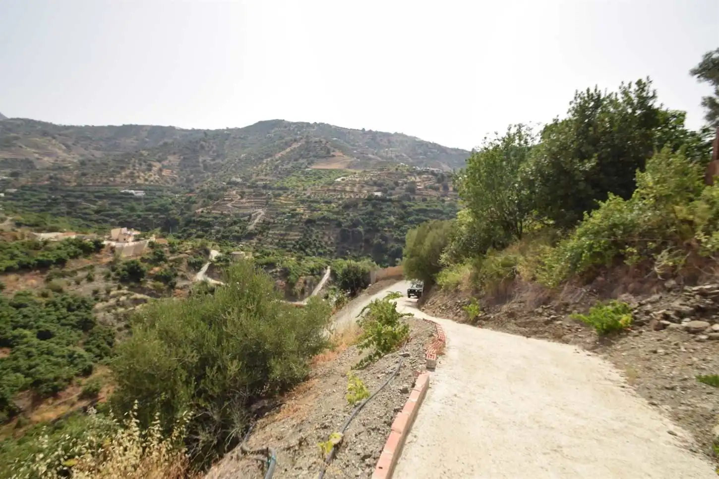 Rustikales Grundstück zum Verkauf in Torrox Pueblo, imagen 8