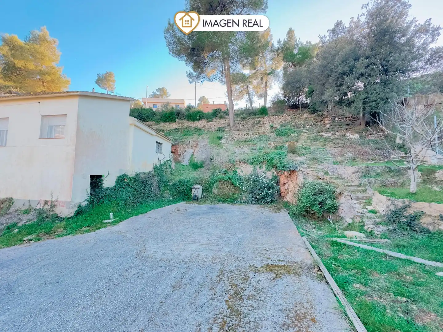 Houses for sale in Olesa de Bonesvalls  with Private garden, Parquet flooring and Terrace