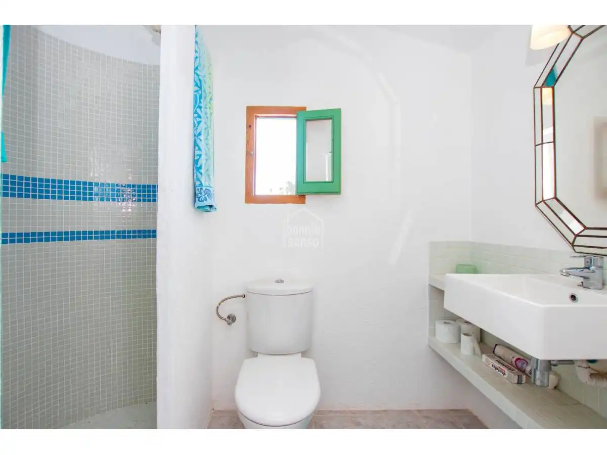 Finca rústica en venta en Sant Lluís - S'Ullestrar - Torret