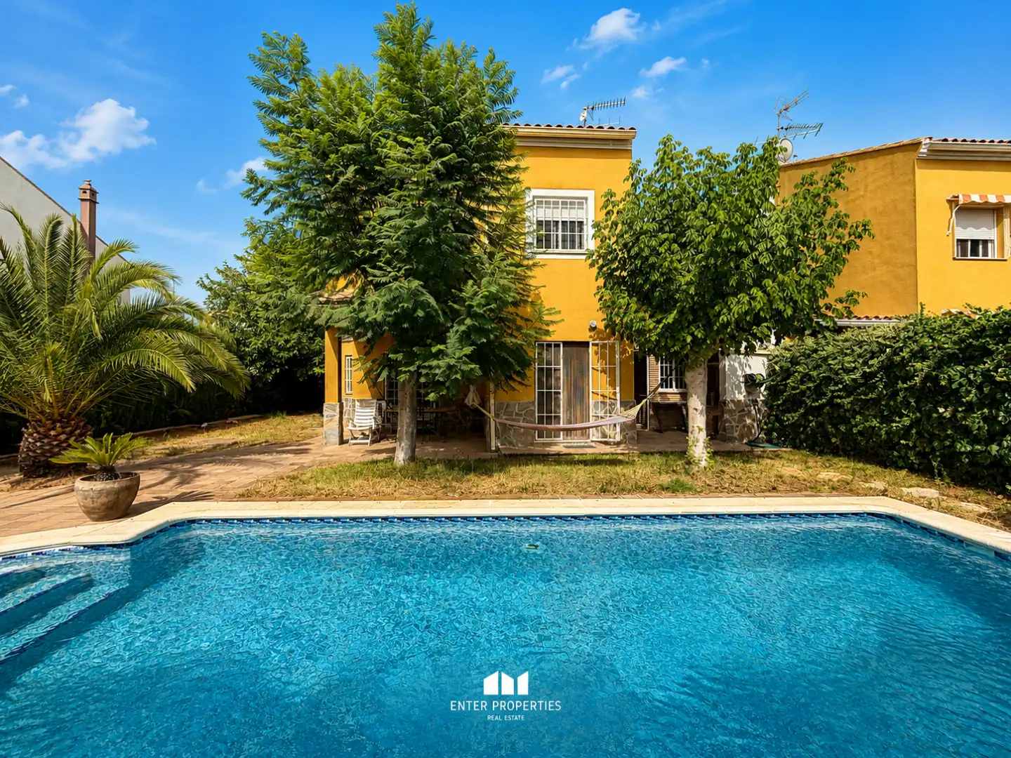 Xalet amb piscina en venda a Rascanya, imagen 9