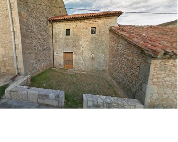 Finca rústica en Venta en Calle la Cuadra en Valle de Sedano