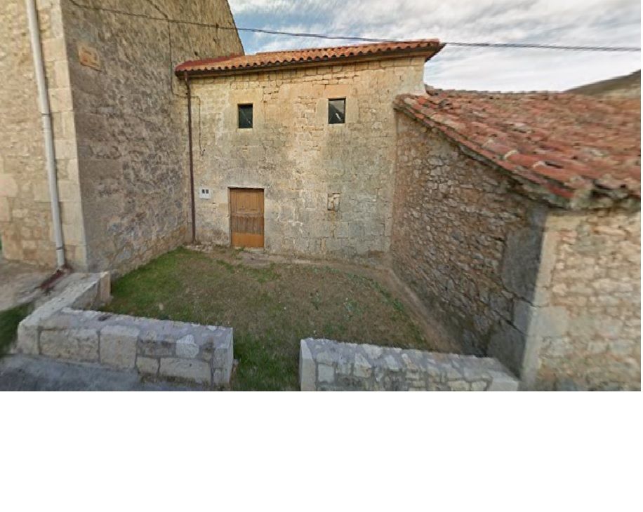 Country house zum verkauf in Calle la Cuadra, Valle de Sedano