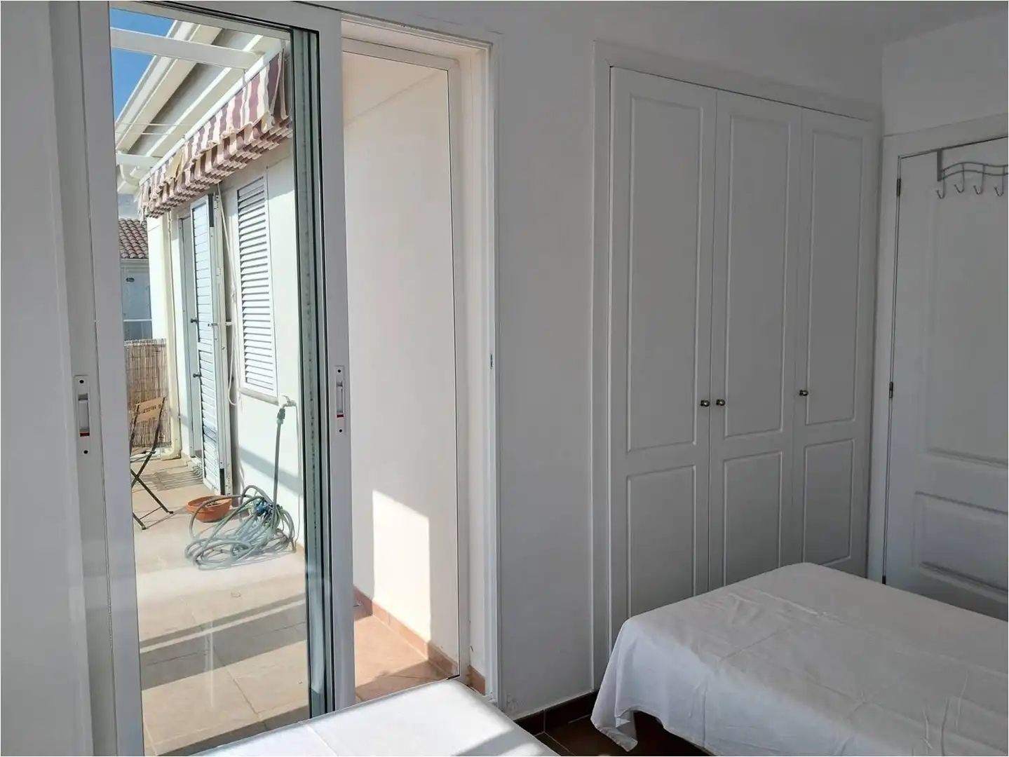 Penthouse mit Pool zum Verkauf in Las Marinas / Les Marines, imagen 14