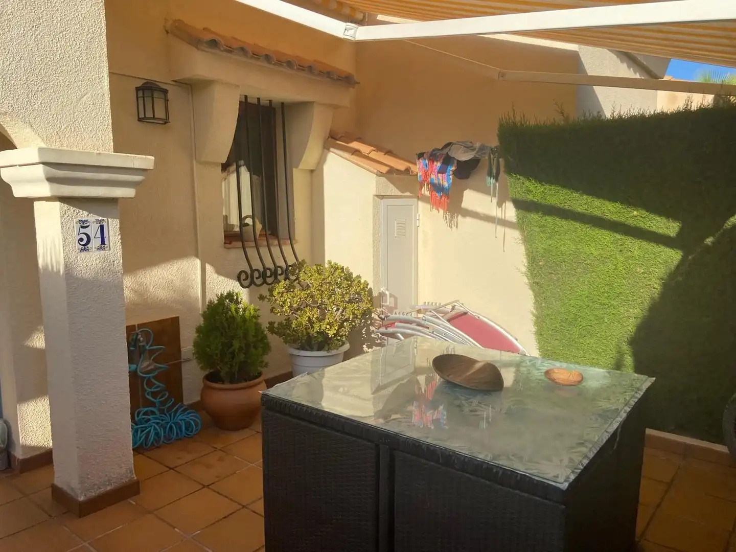 Xalet amb piscina en venda a Gran Alacant, imagen 47