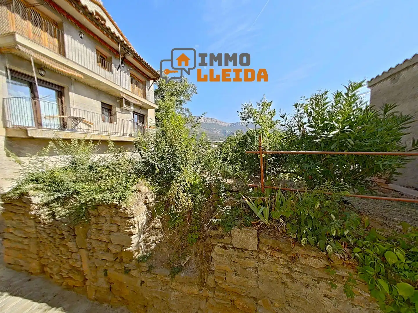 Terreny residencial en venda a Carrer de Soldevila 21, imagen 8