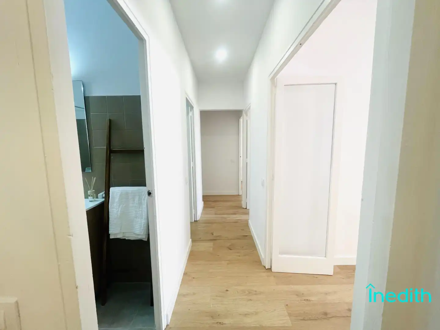 Piso con terraza en venta en Carrer BARCELONA, imagen 27