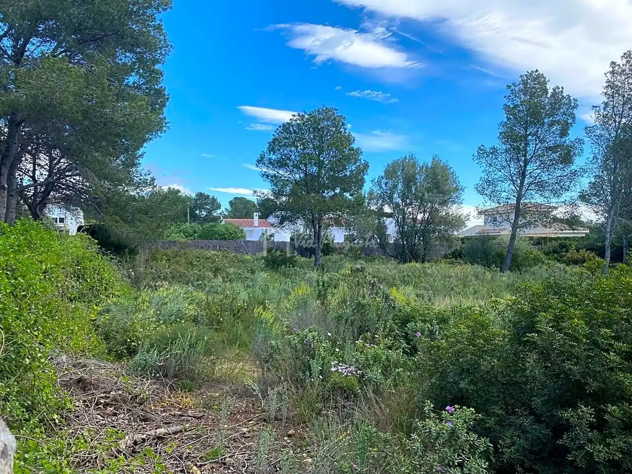 Terrenos y solares en venta en Urbanització San Jorge S Casti