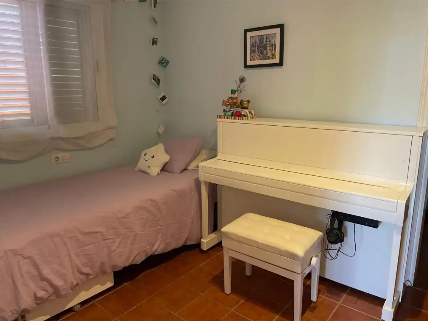 Dormitori de Casa o xalet en venda en Playa Blanca - Los Pozos