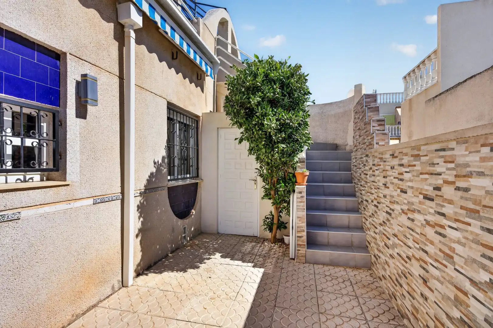 Bungalow avec piscine à vendre à Sol, imagen 14