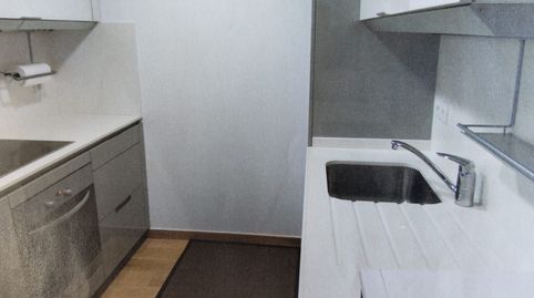 Foto 5 de Piso de alquiler en Avenida Da Liberdade, Campus Sur - Santa Marta, Santiago de Compostela