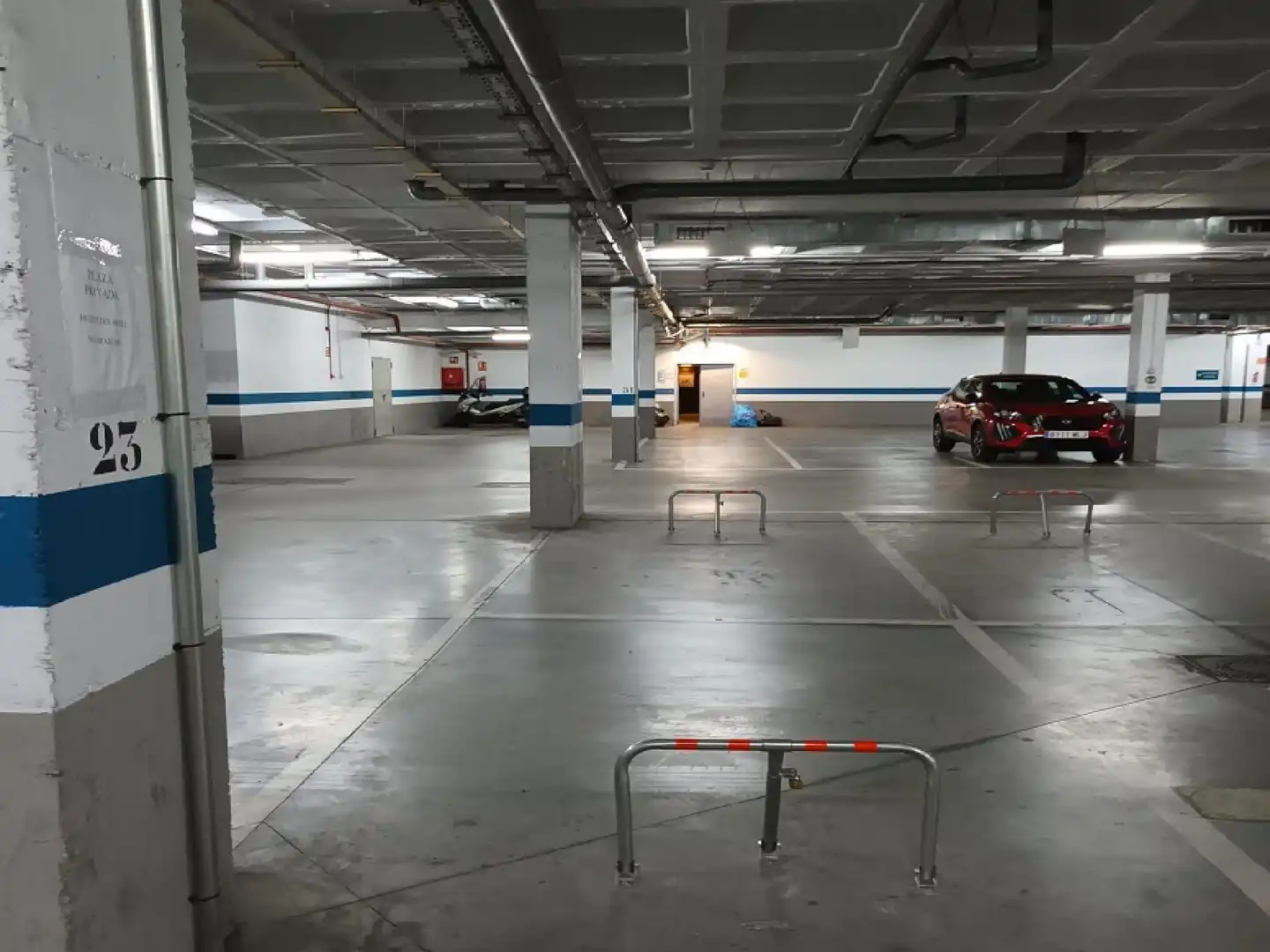 Parking of Garage for sale in Getafe