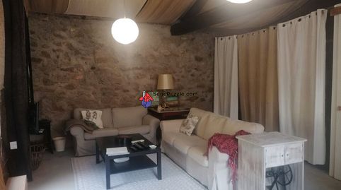Foto 4 de Casa o xalet en venda a Torrecaballeros, Segovia