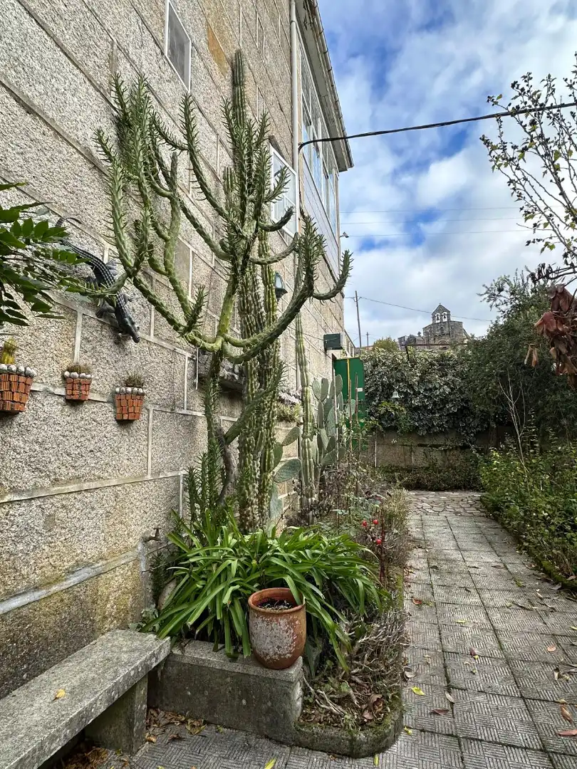 Haus zum Verkauf in Lugar Gomariz 86, imagen 7