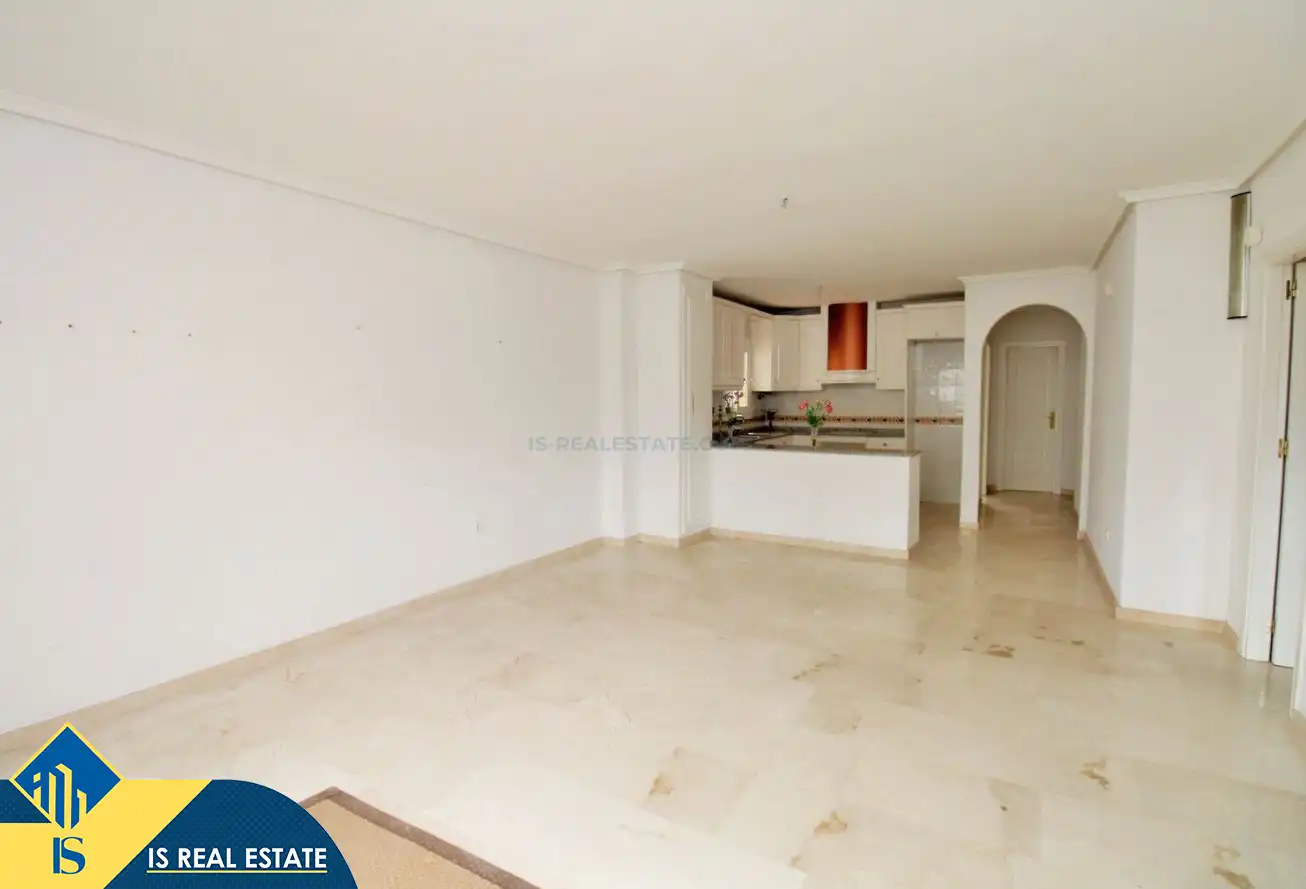 Apartament amb piscina en venda a Orihuela Costa, imagen 5