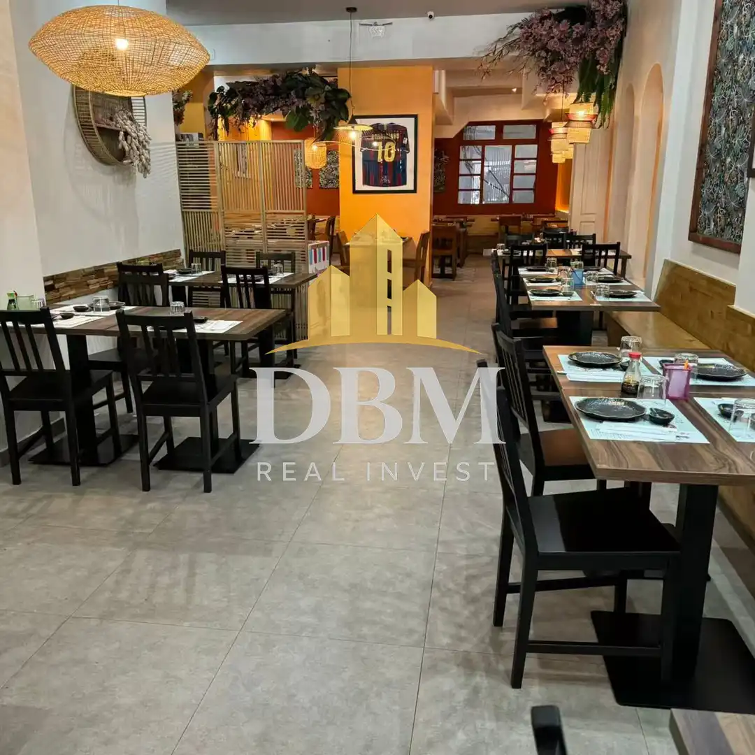 Business premises for transfer in Avinguda del Paral·lel, imagen 4