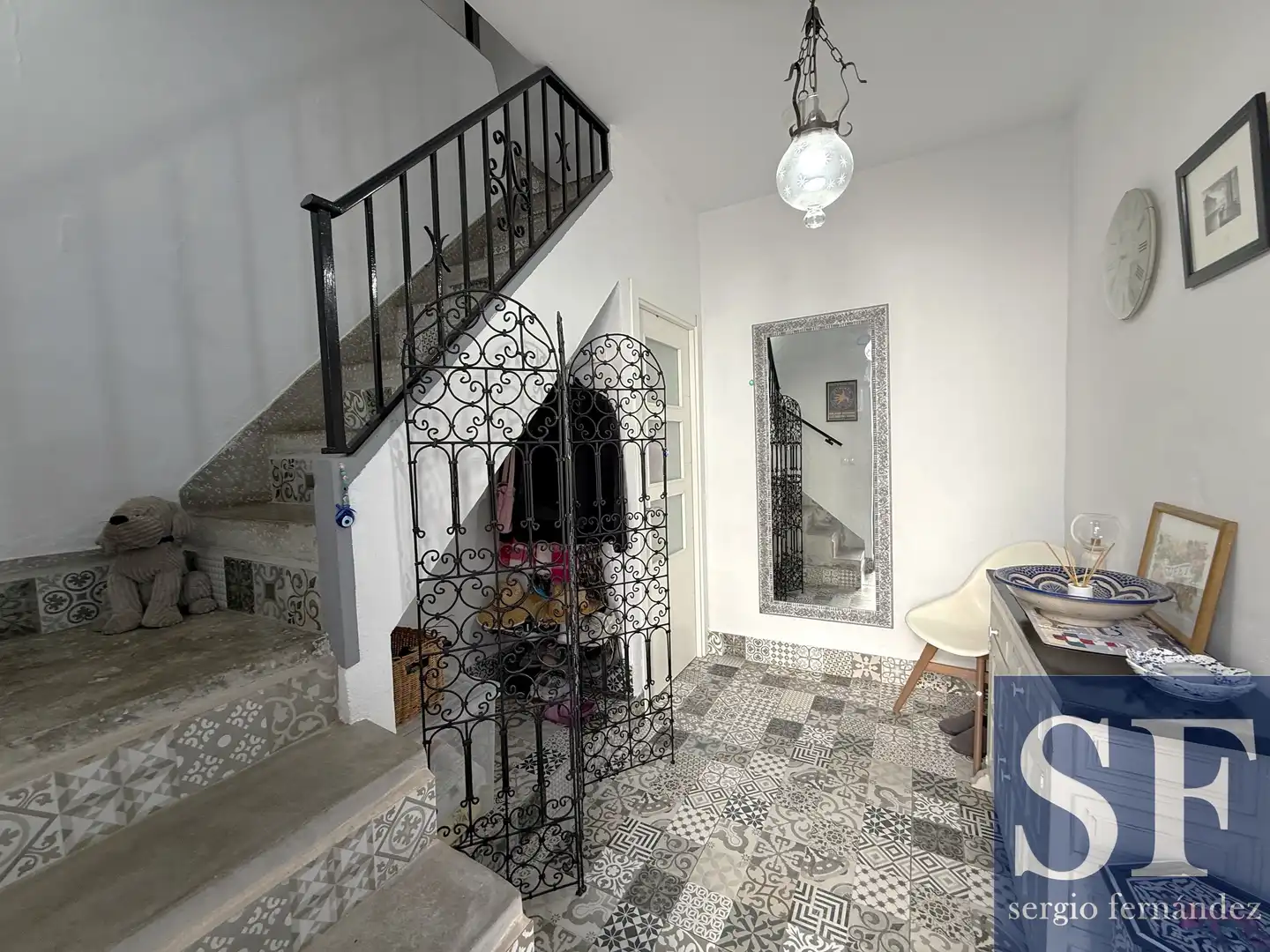 Maison mitoyenne à vendre à Cómpeta, imagen 11
