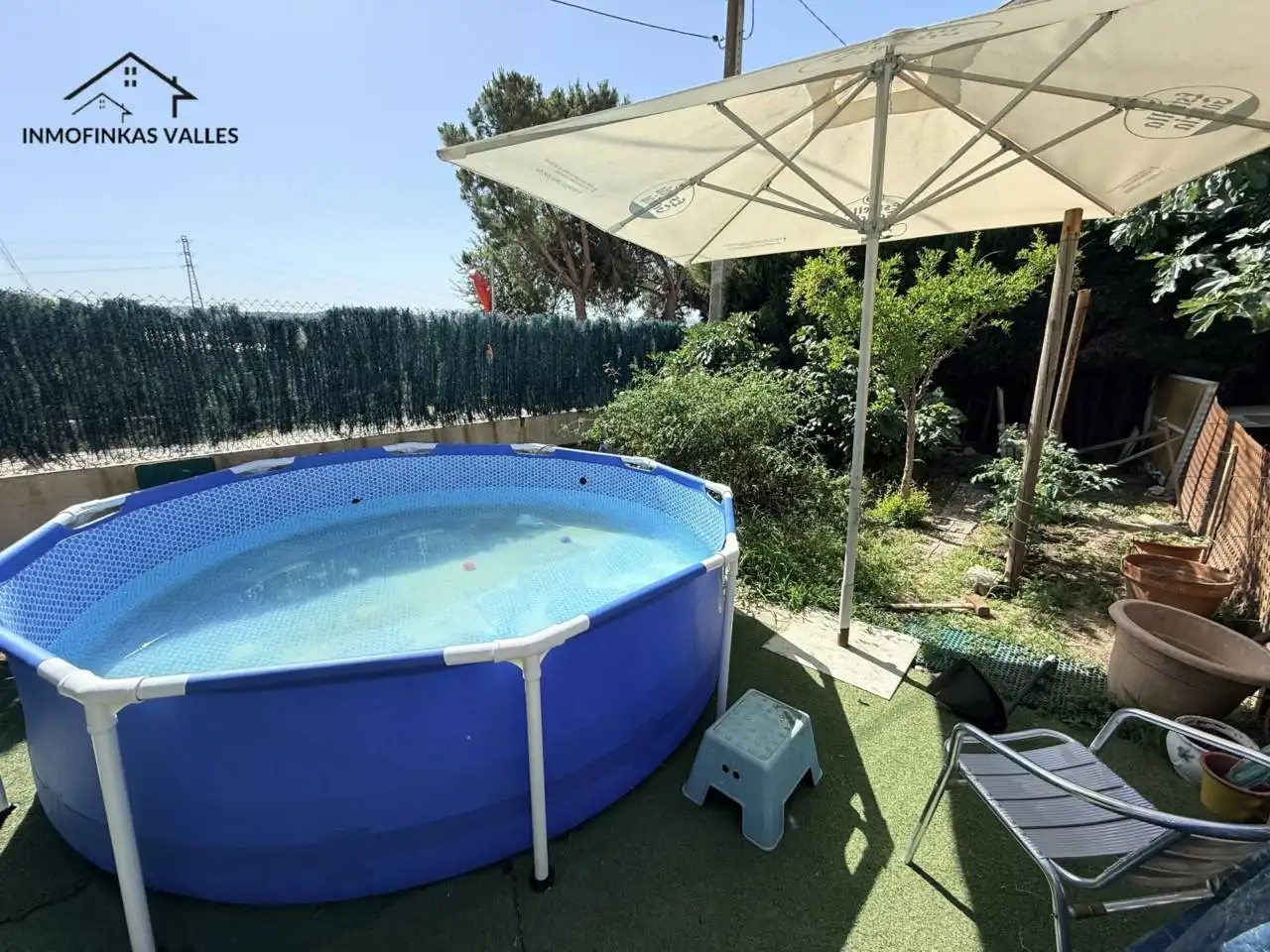 Casa con giardino in vendita a Lliçà de Vall, imagen 5