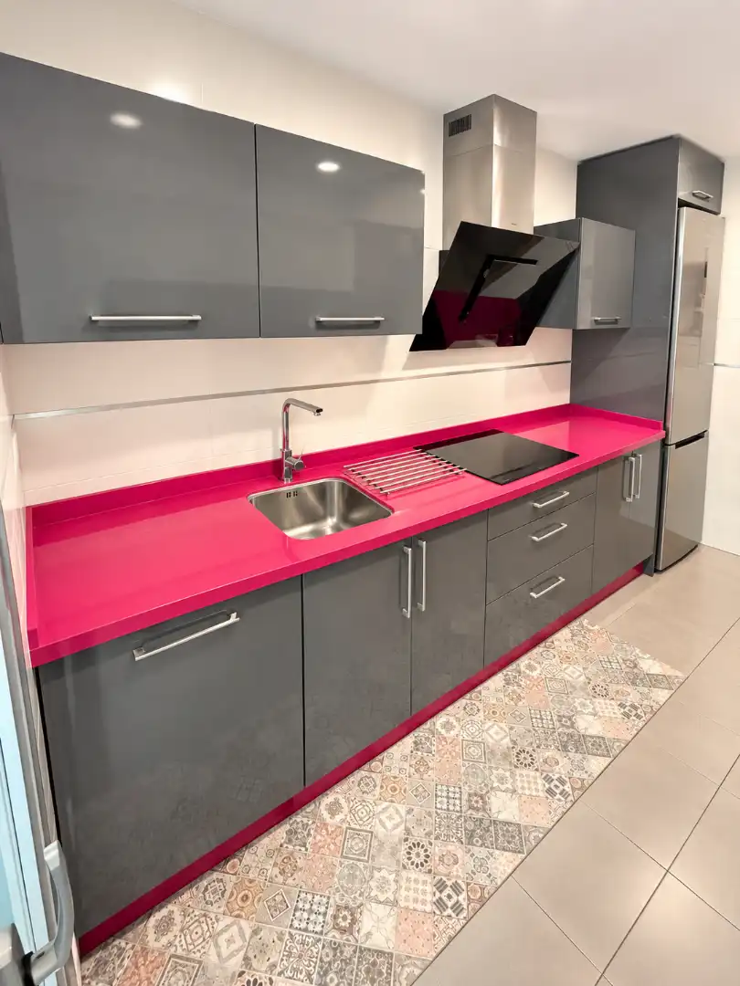 Piso con ascensor en venta en Calle Estrella Regulo, imagen 59