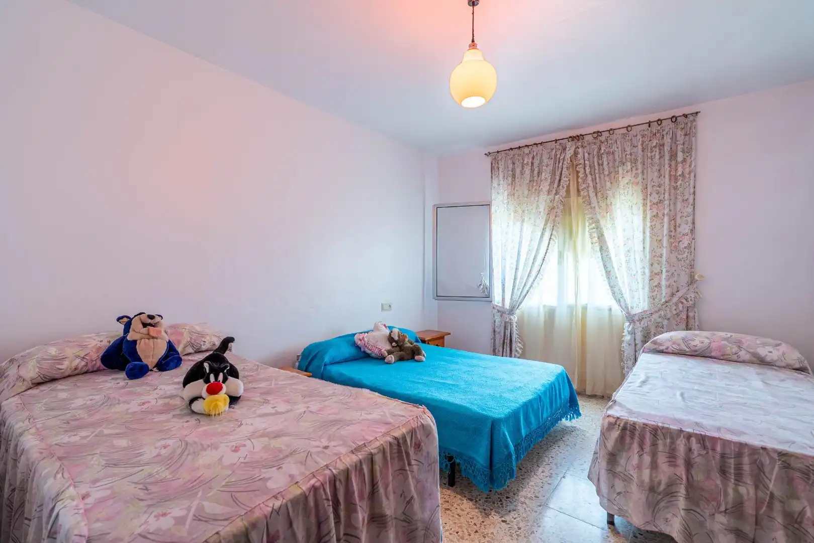 Chalet con piscina en venta en PQ NACIONAL SIERRA NEVADA, imagen 26