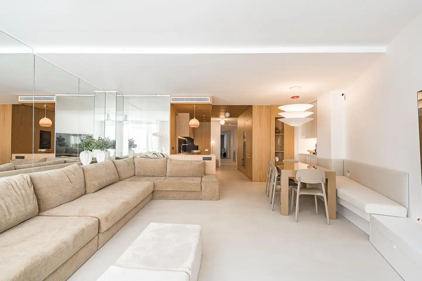 Piso con ascensor en venta en Les Corts, imagen 25