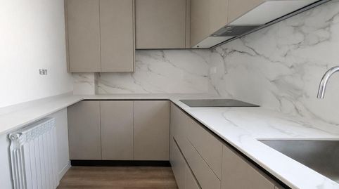 Foto 4 de Pis en venda a Calle Josep M Sagarra (calle), 16, Font Verda, Granollers