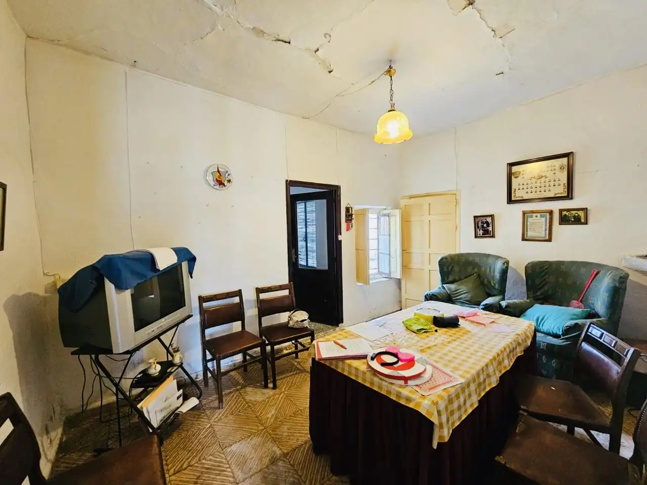 Casa o xalet en venda a Santa Eufemia, Polán