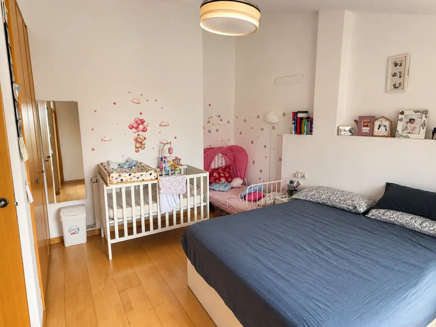 Maisonette mit Aufzug zum Verkauf in Progrés, imagen 13