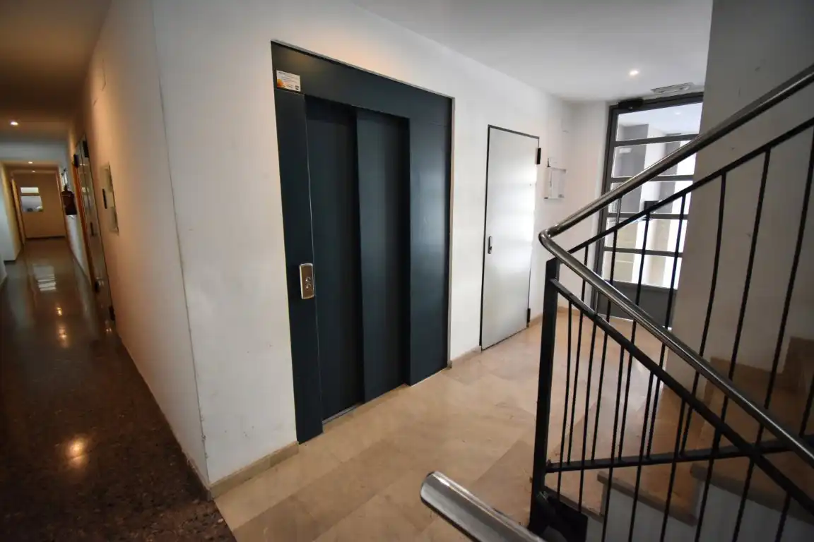 Wohnung zum Verkauf in Real mit Terrasse und Balkon