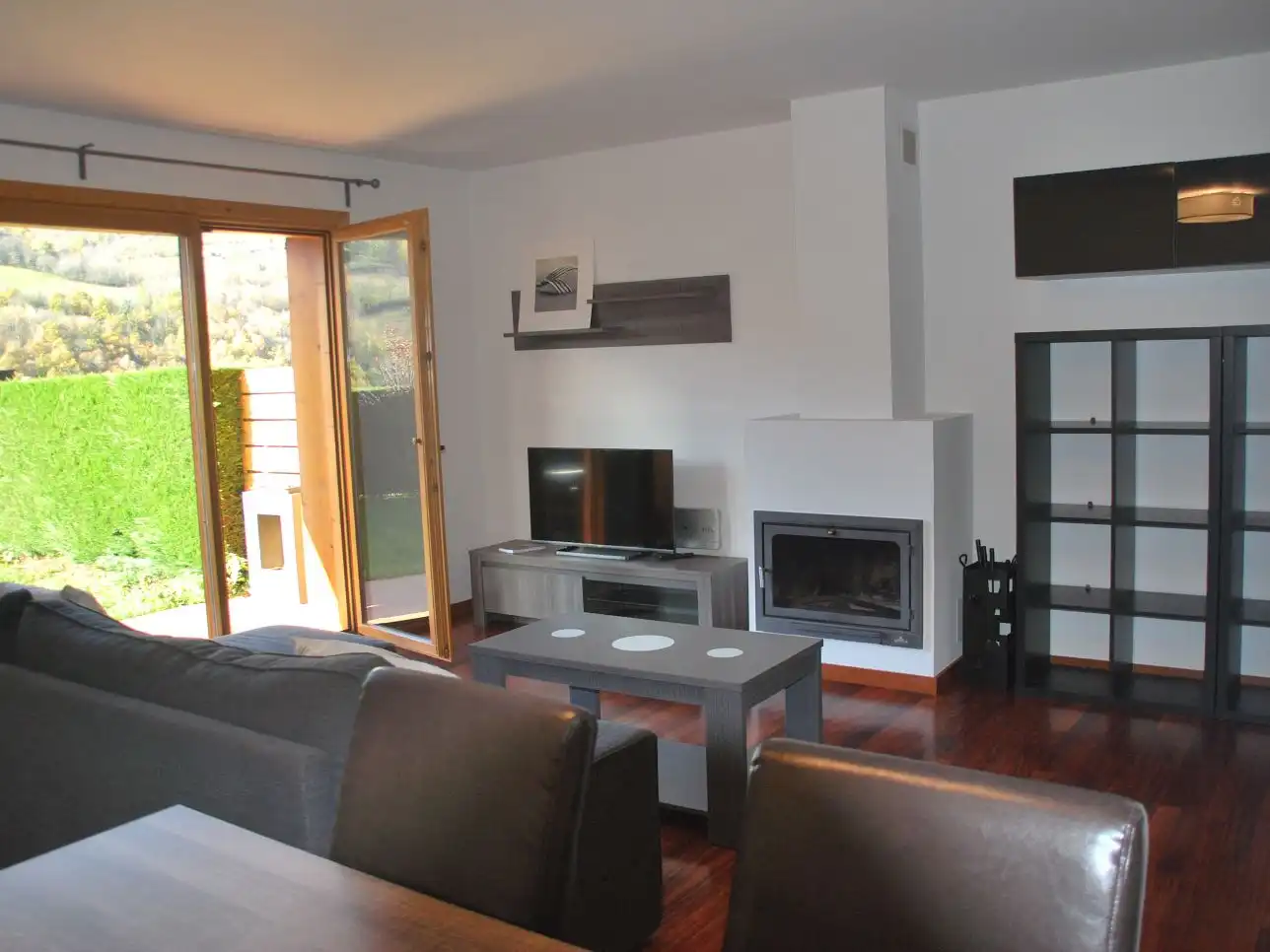 Apartament amb jardí en venda a Carrer del Quintà 8, imagen 27
