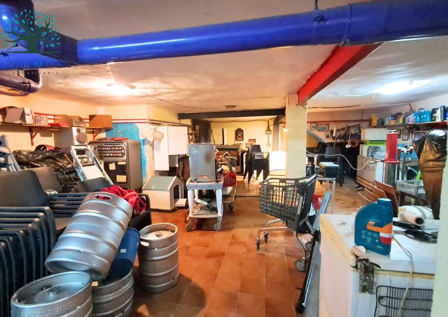 Local comercial en venda a Puerto de Mazarrón, imagen 5