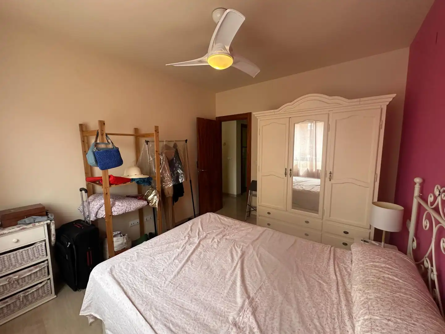 Apartments for rent in Avda. Federico Garcia Lorca - Nueva Estación Autobuses