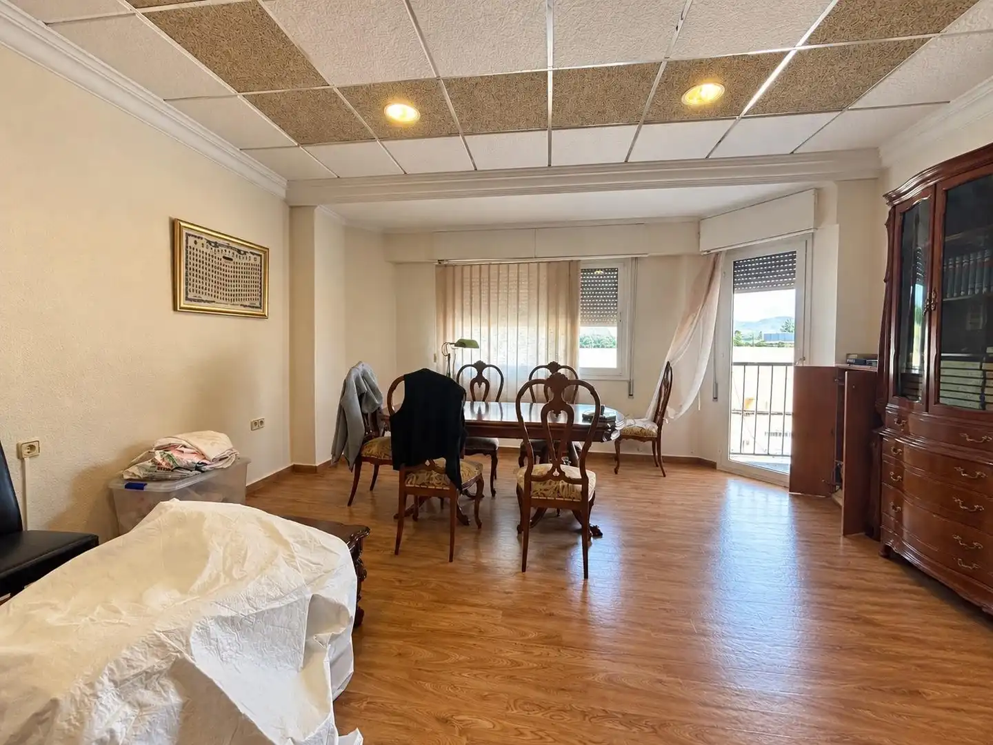 Casa a schiera con balcone in vendita a Calle NUEVA, imagen 24