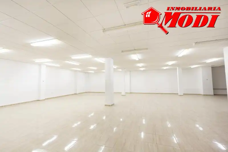 Business premises for sale in Villa de Otura, imagen 2