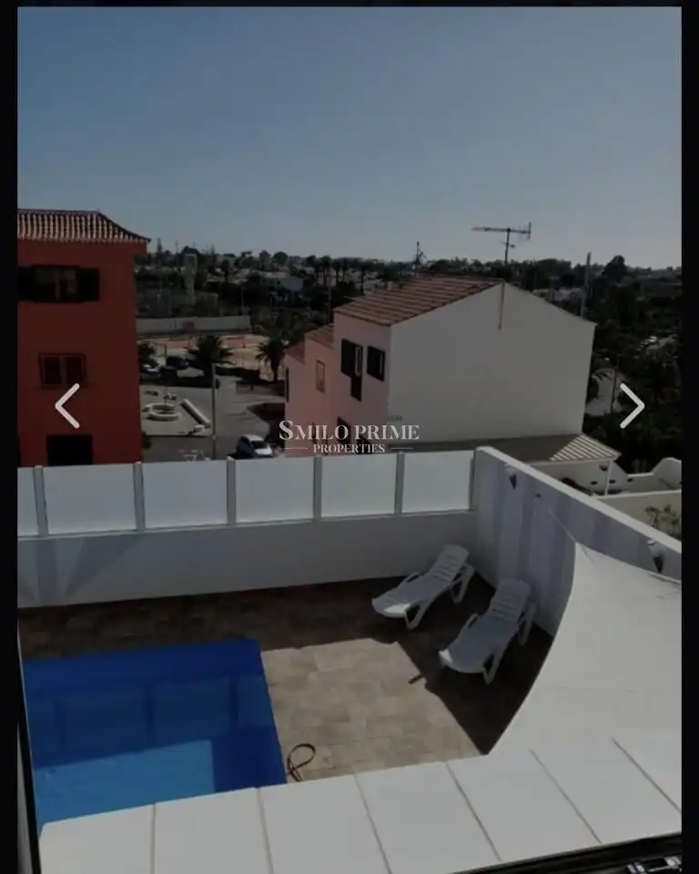 Casa amb piscina en venda a Garañaña, imagen 12