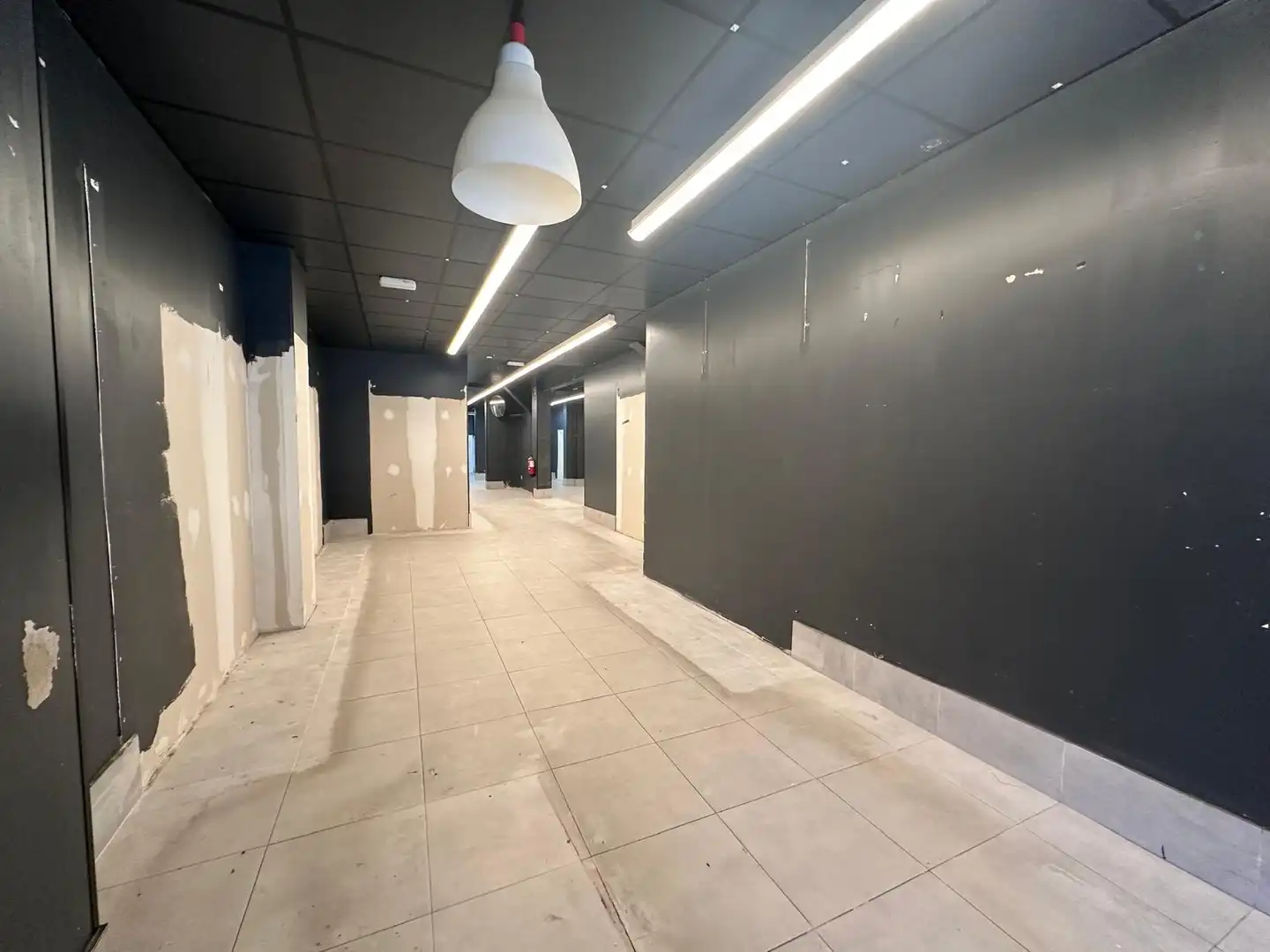 Geschaftsraum zum Verkauf in L'Hospitalet de Llobregat