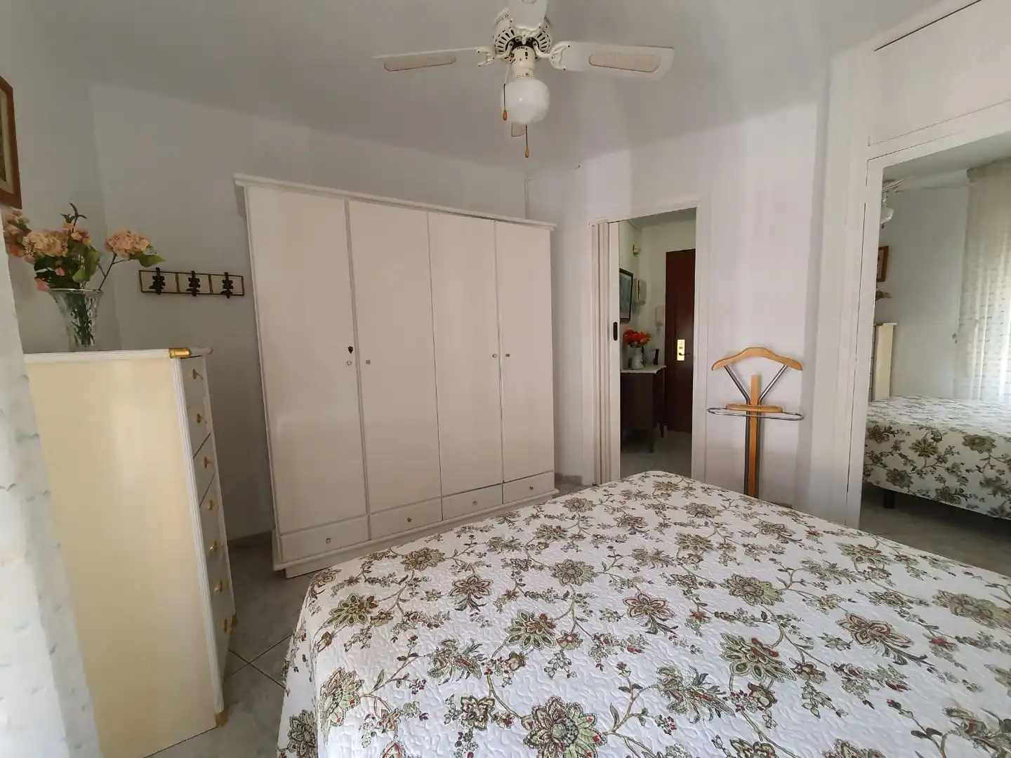 Apartament amb piscina de lloguer a Centro Internacional, imagen 16