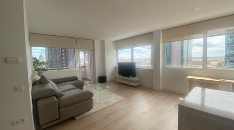 Photo 3 of Flat to rent in Cuatro Caminos - Azca, Madrid