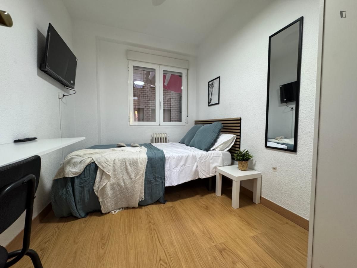 Apartment to share in Norte - Universidad